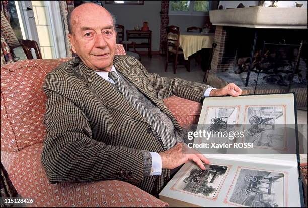 Jean Panhard Photos et images de collection Getty Images