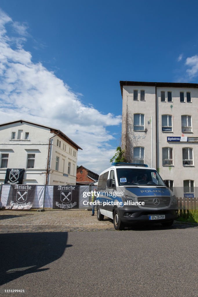 4. Ostritzer Peace Festival