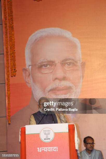Modi Angry 2,966 Narendra Modi Emotional Stock Photos, High-Res Pictures, and ...