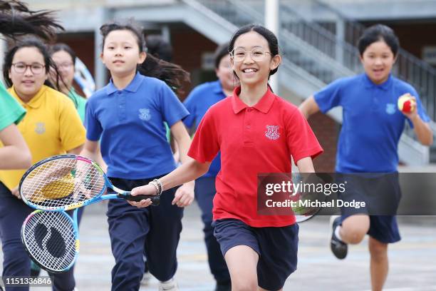 St Josephs Primary School Photos and Premium High Res Pictures - Getty ...