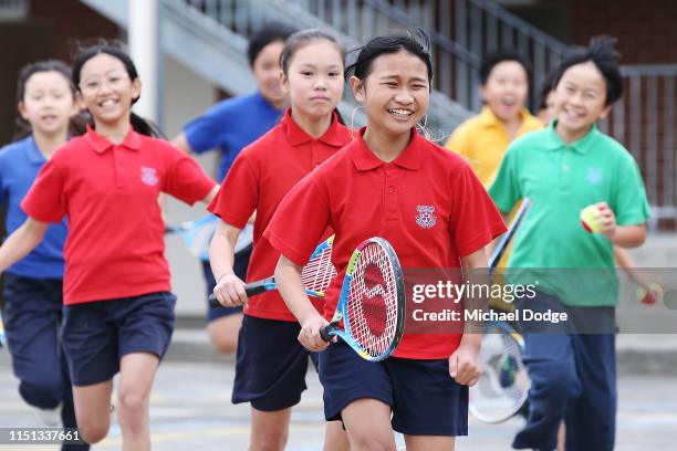 Springvale Primary School Photos and Premium High Res Pictures - Getty ...
