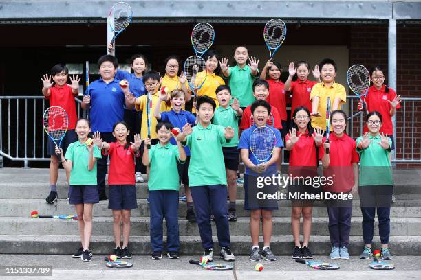 Springvale Primary School Photos and Premium High Res Pictures - Getty ...