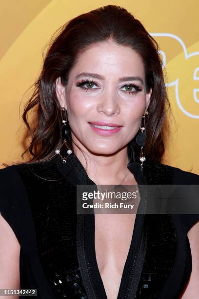 Adriana Fonseca attends People En Español's "Most Beautiful" Celebration at 1 Hotel West Hollywood on May 23, 2019 in West Hollywood, California.