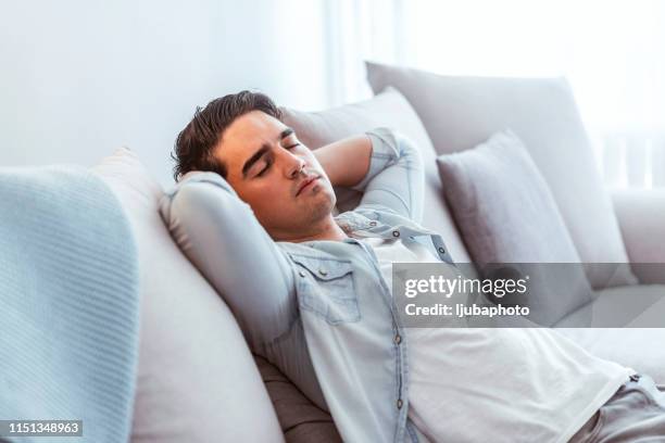 Resting Head Man Resting Head On Hands Photos and Premium High Res Pictures - Getty ...