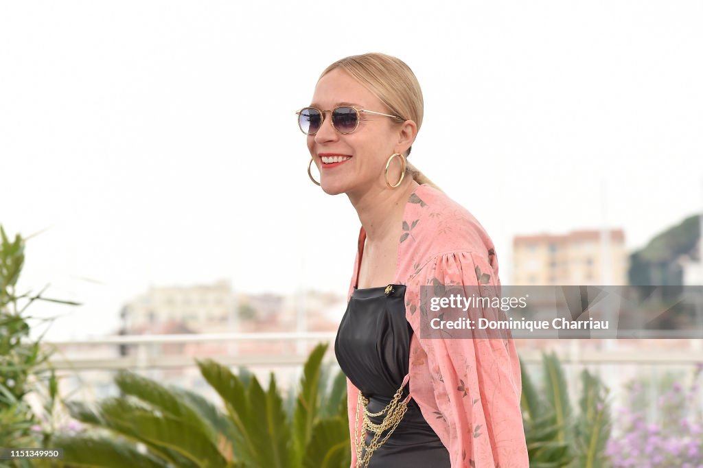 "Les Realisateurs Des Courts Metrages En Competition" Photocall - The 72nd Annual Cannes Film Festival