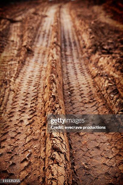 Tread Impression Example Tyre Impression Photos and Premium High Res Pictures - Getty Images