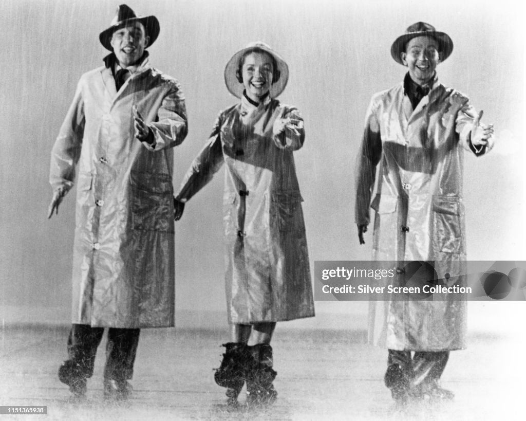 Singin' in the Rain