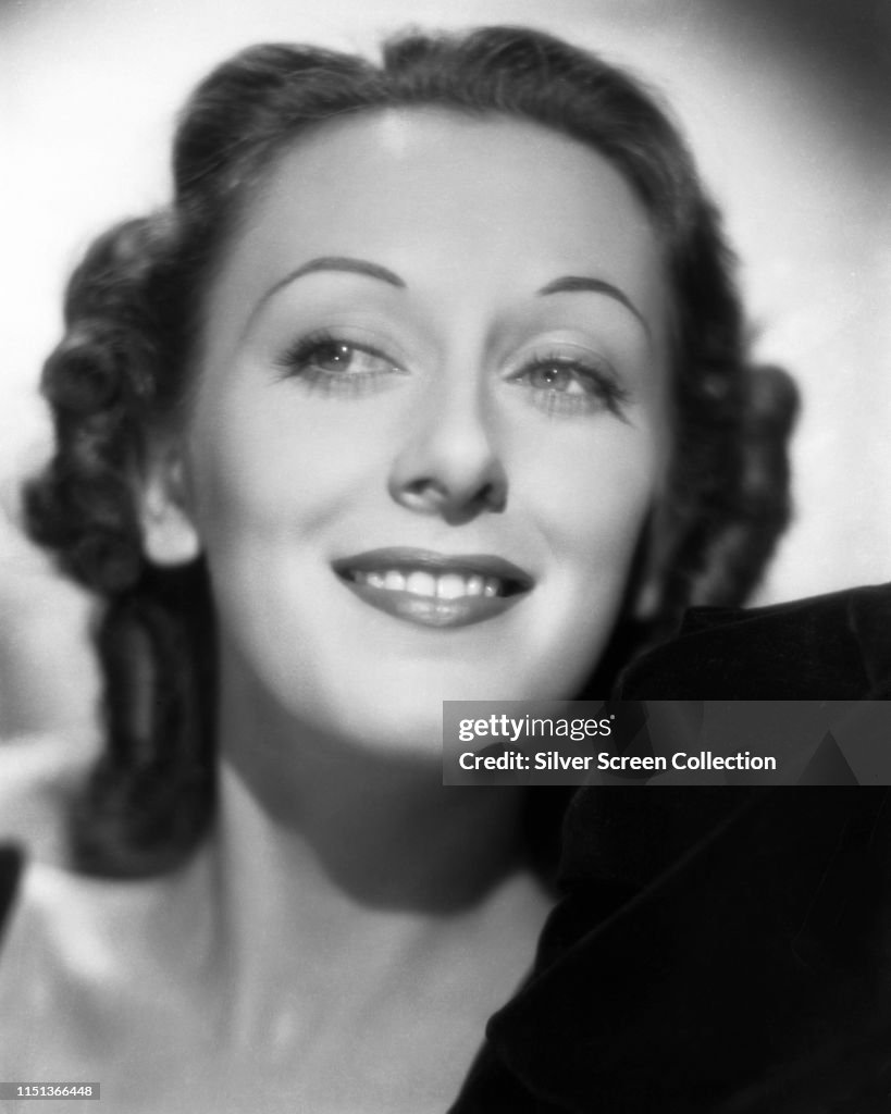 American Actress Ann Dvorak Circa 1940 News Photo Getty Images american-actress-ann-dvorak-circa-1940-news-photo-getty-images