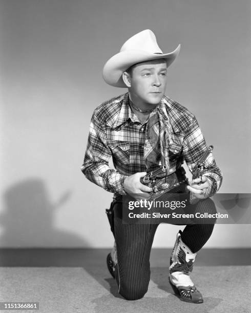 3,240 Roy Rogers Roy Rogers Photos & High Res Pictures - Getty Images