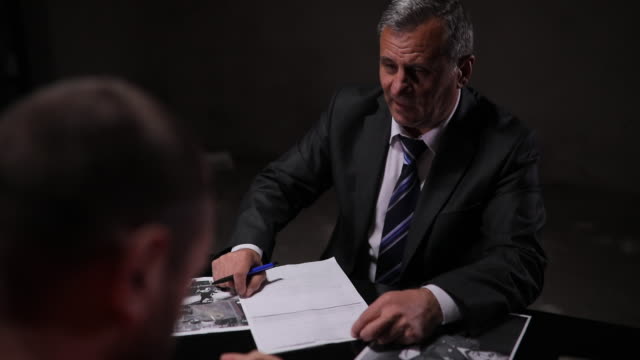 Interrogation Questions 559 Police Interrogation Stock Videos, Footage, & 4K Video Clips ...