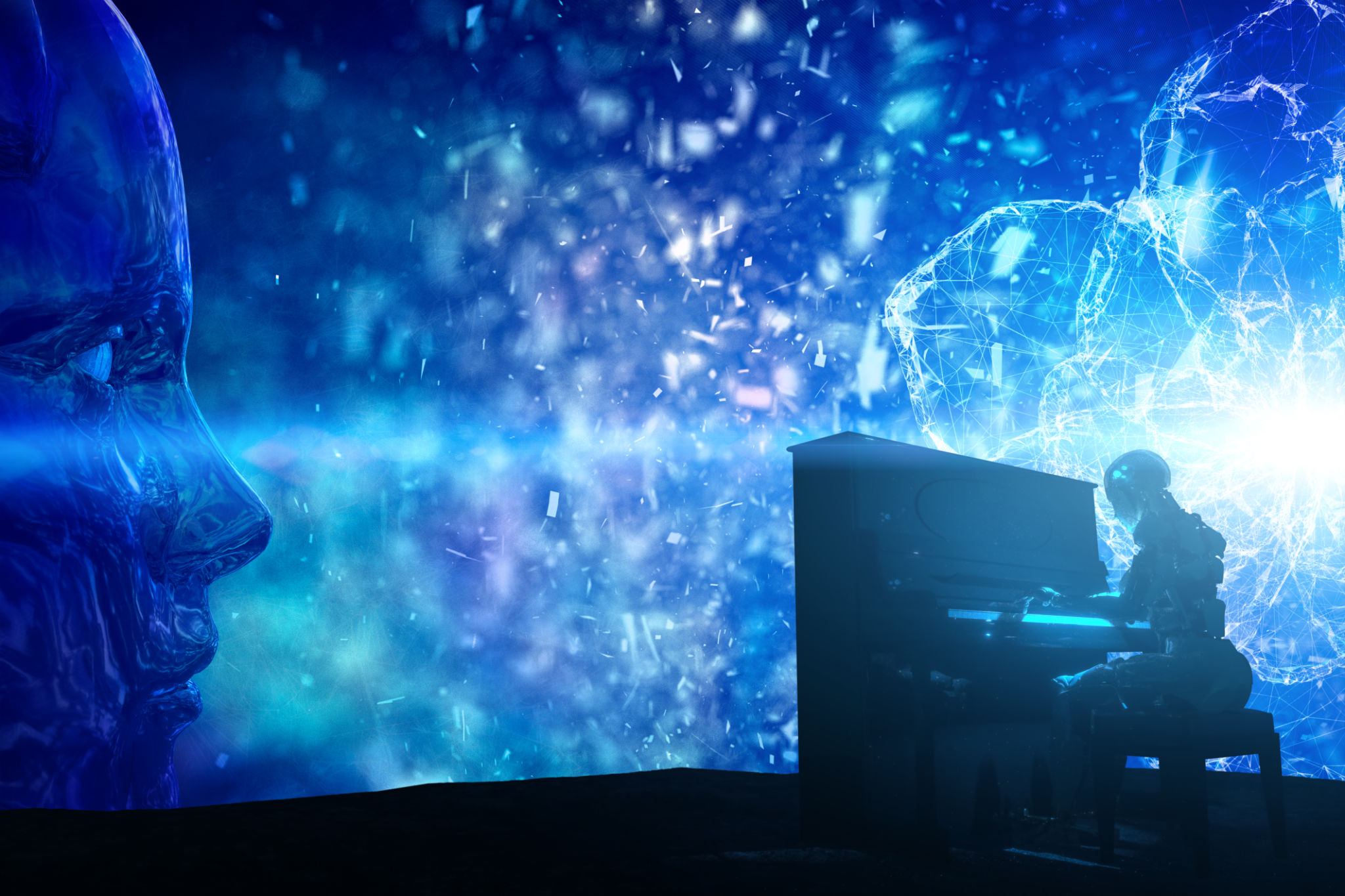 ai music production