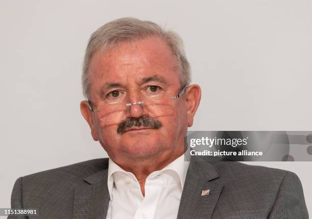 23 Reimund Neugebauer Stock Photos, High-Res Pictures, and Images ...