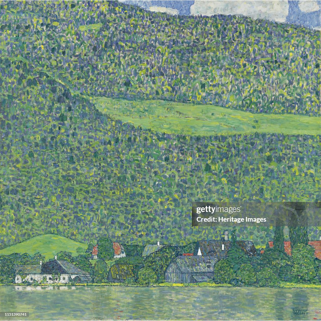 Litzlberg On The Attersee
