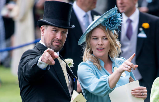 GBR: Royal Ascot 2019 - Day Five