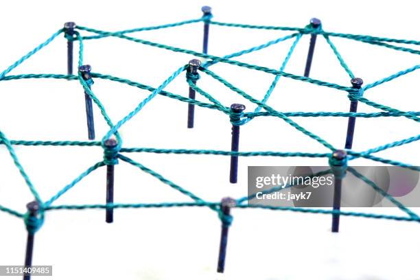 322 Linking Thread Stock Photos, High-Res Pictures, and Images - Getty ...