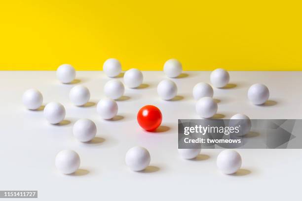 singled out still life image. - rodear imagens e fotografias de stock