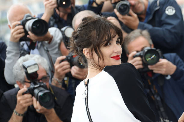FRA: Best of Day 11 -  The 72nd Annual Cannes Film Festival