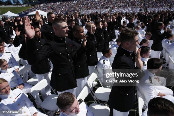 Hms Graduation Graduating Marines Photos and Premium High Res Pictures - Getty Images