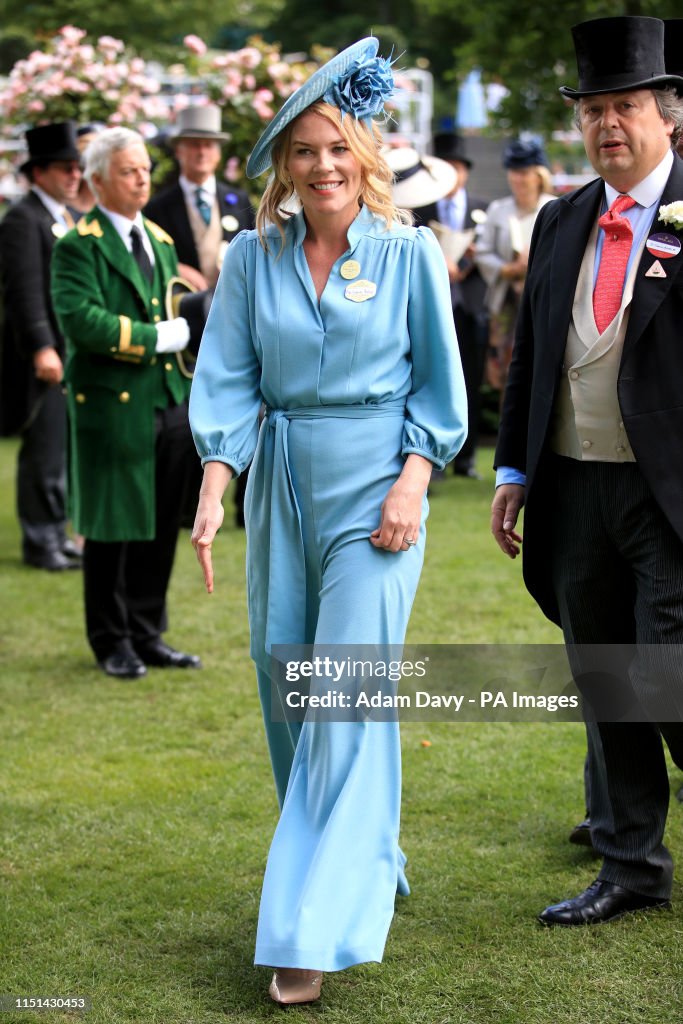 Royal Ascot - Day Five - Ascot Racecourse