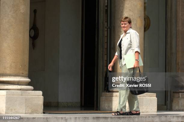 Marie Buffet 803 Marie George Buffet Photos & High Res Pictures - Getty Images
