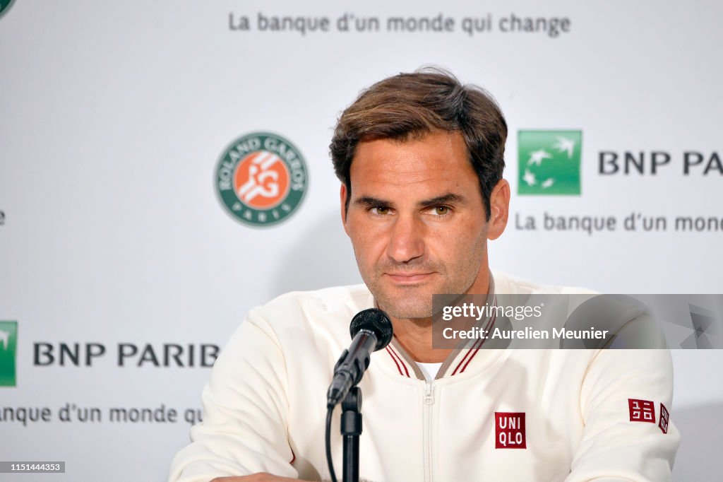 2019 French Open - Previews