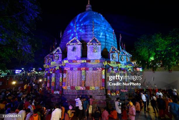 Kamakhya Temple Photos and Premium High Res Pictures - Getty Images Kamakhya Temple Photos and Premium High Res Pictures - Getty Images
