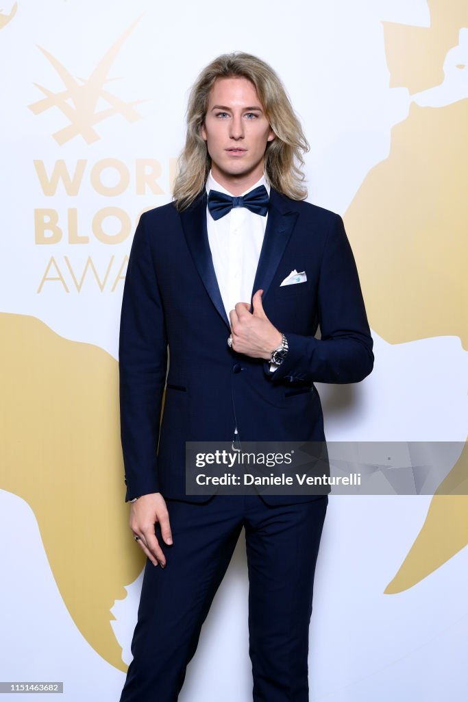 Inaugural 'World Bloggers Awards' - The 72nd Annual Cannes Film Festival