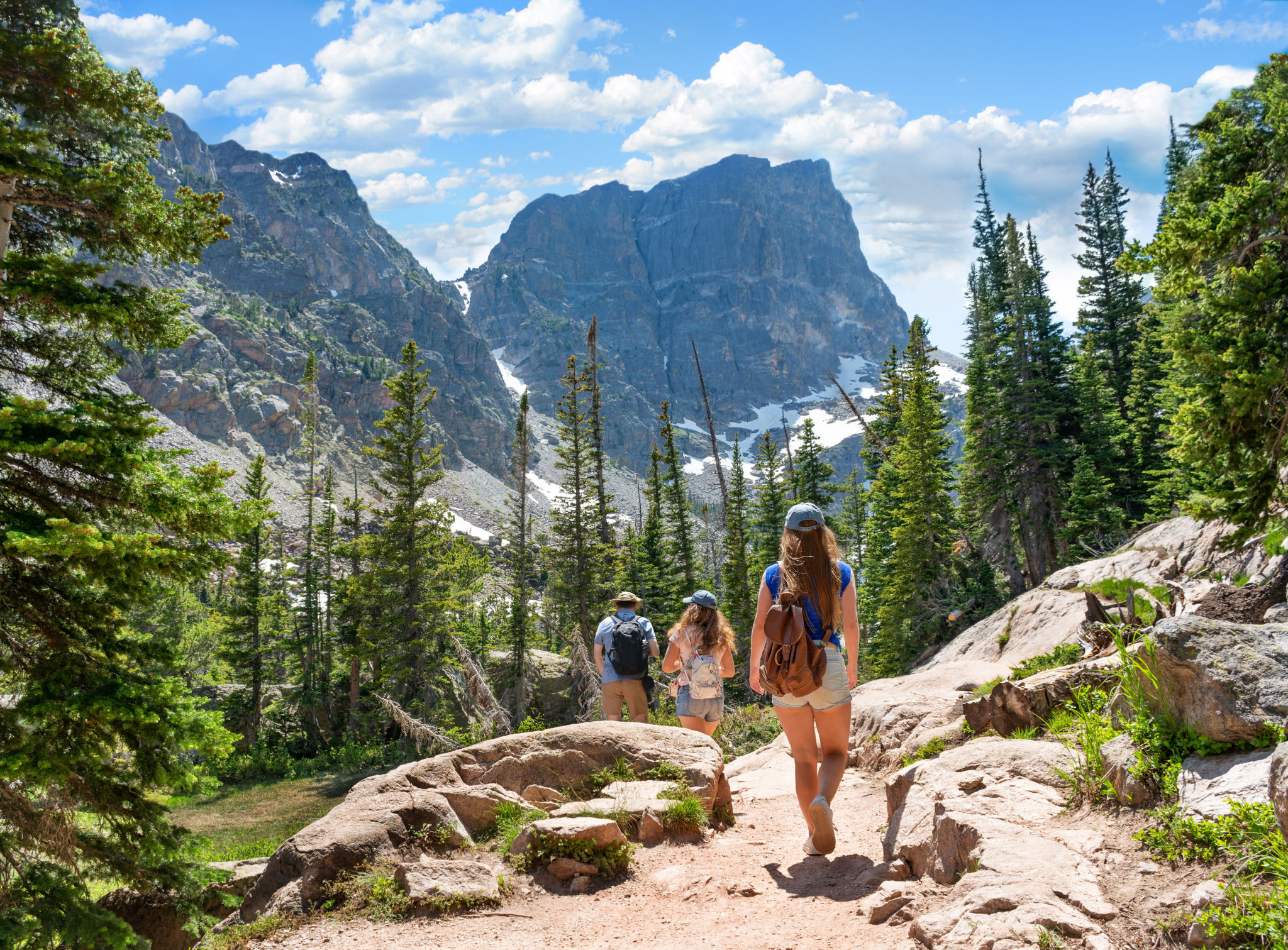 colorado tourism