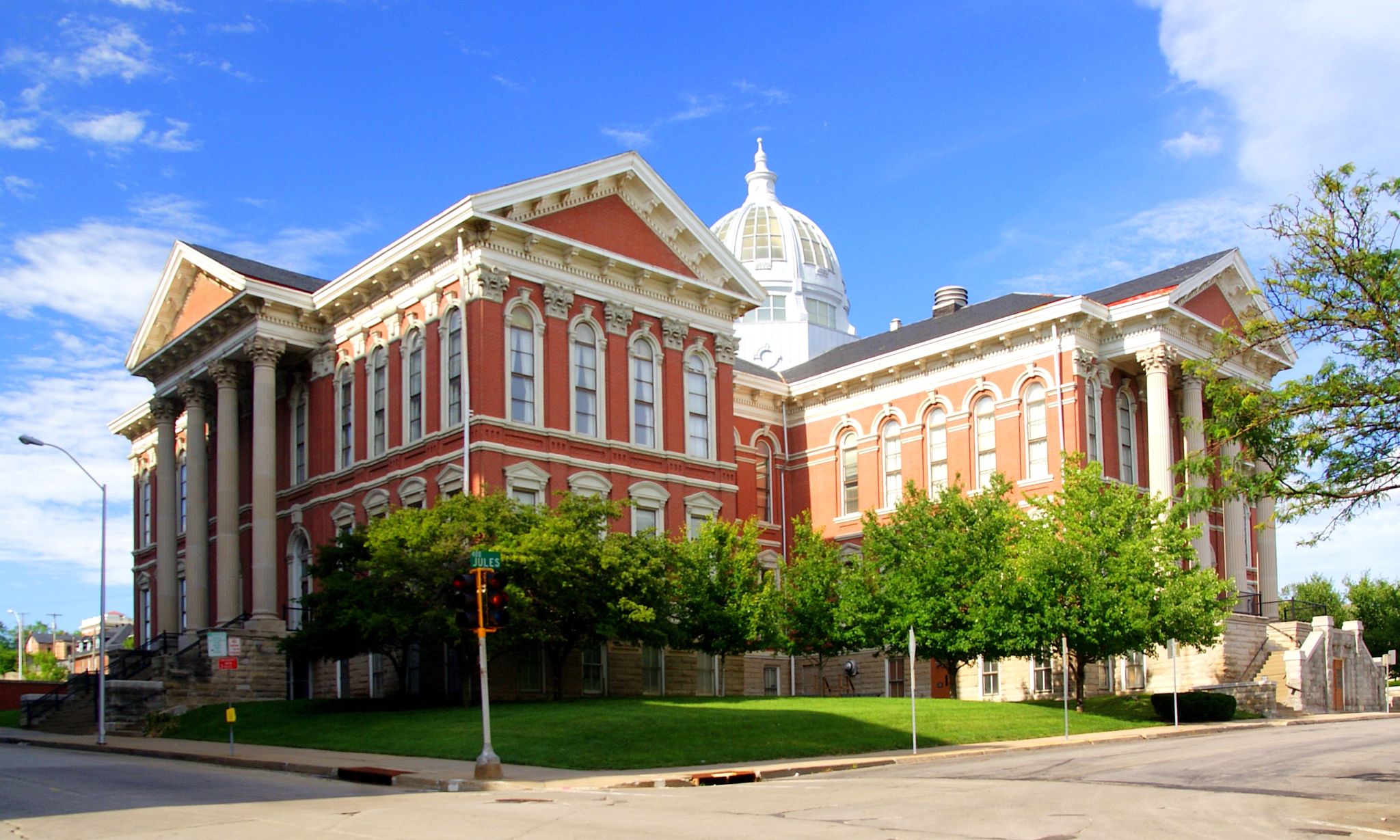 missouri court