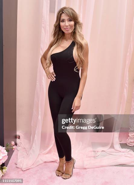 Farrah Abraham Photos and Premium High Res Pictures - Getty Images