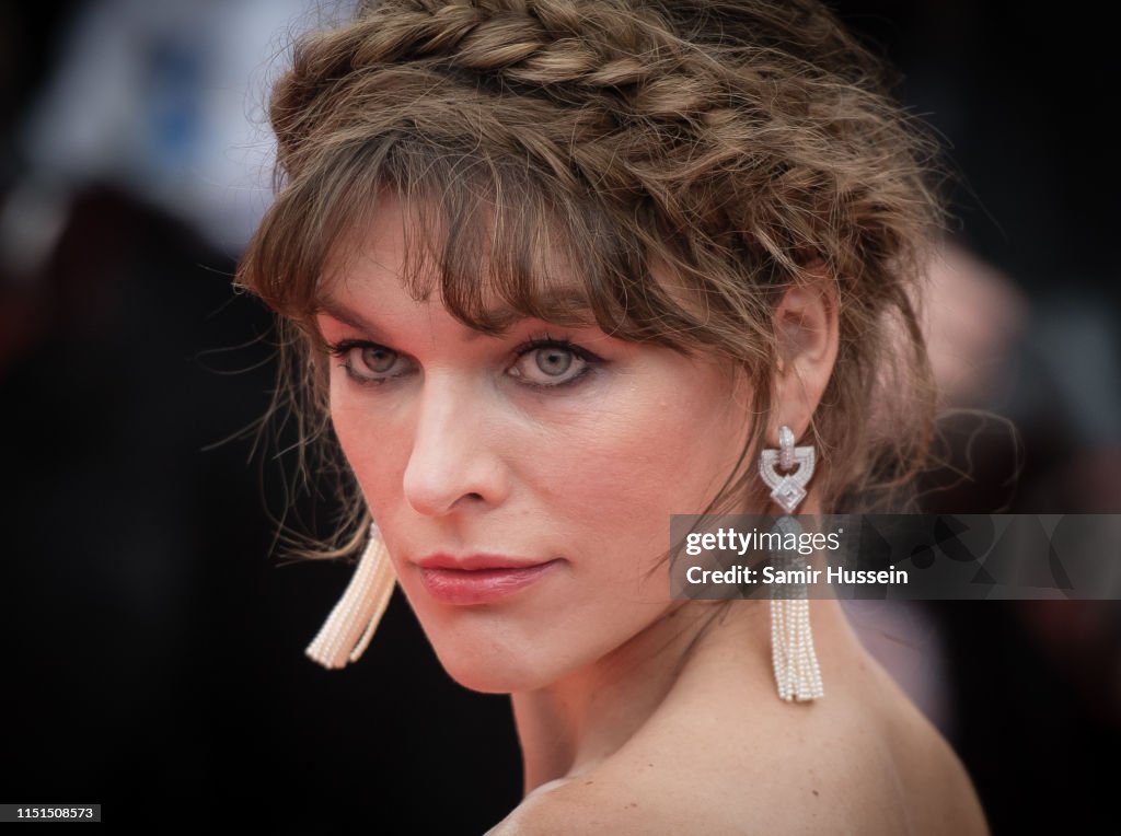 "Sibyl" Red Carpet - The 72nd Annual Cannes Film Festival