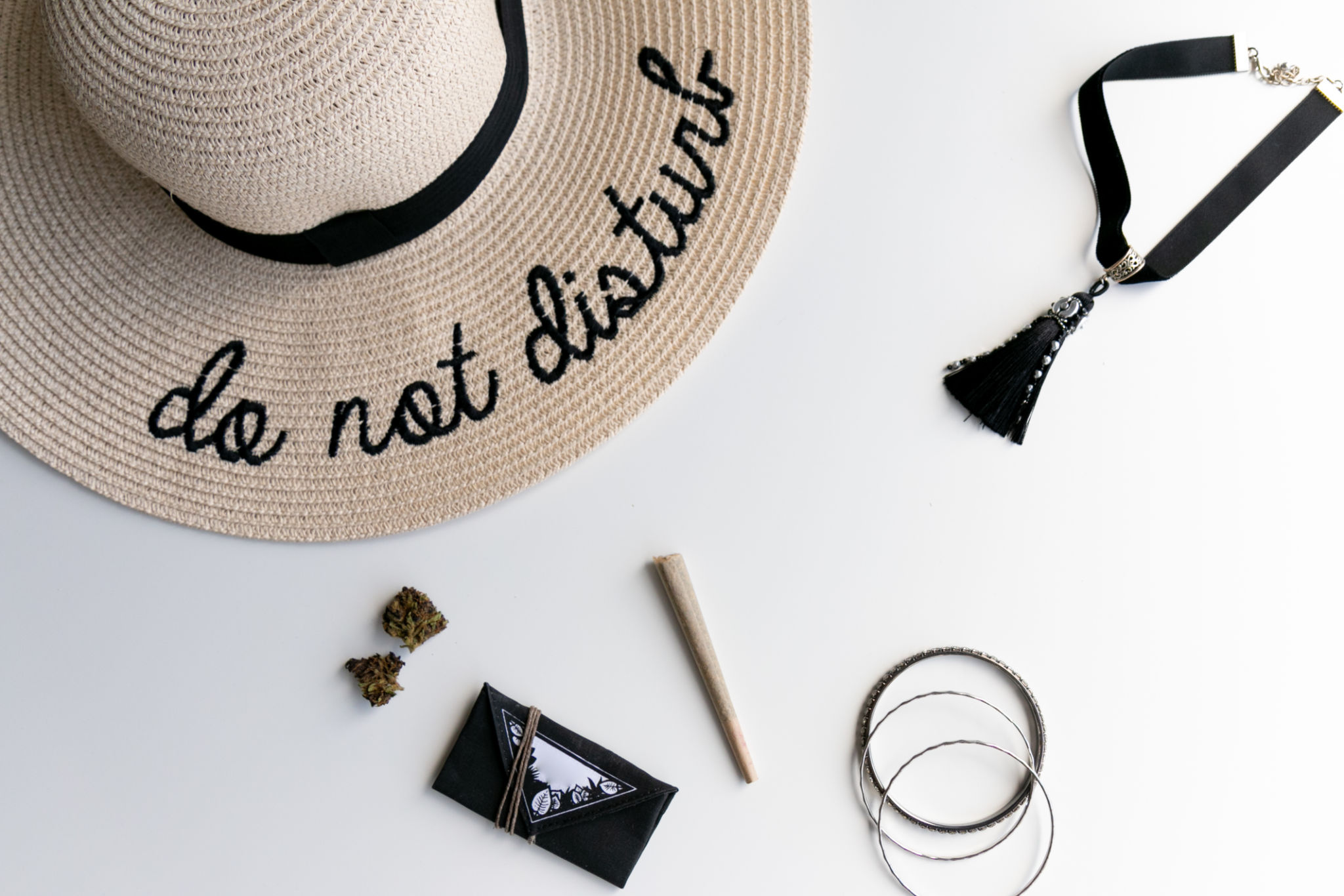 spring summer cannabis