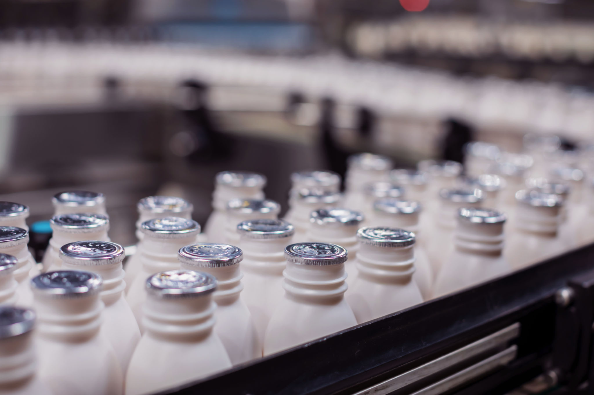 production line