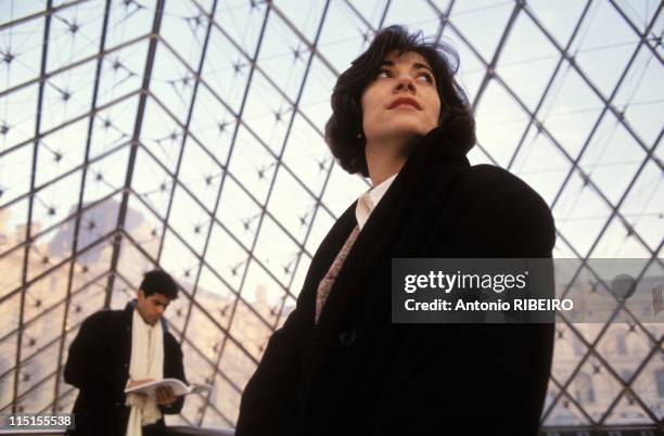 Christina Rati 16 Christina Rai Photos & High Res Pictures - Getty Images
