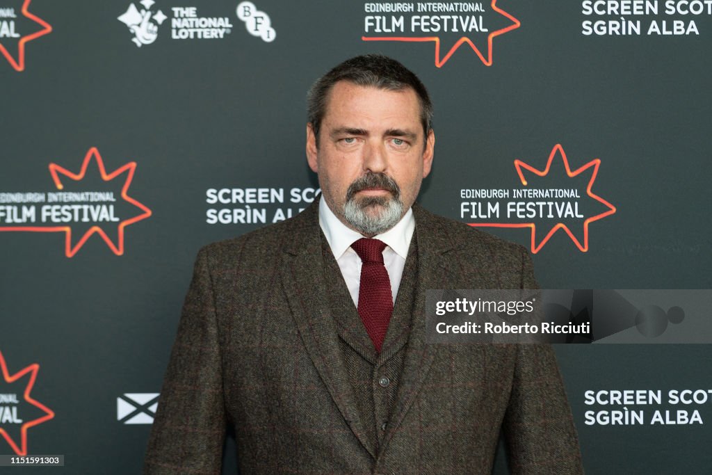 2019 Edinburgh International Film Festival