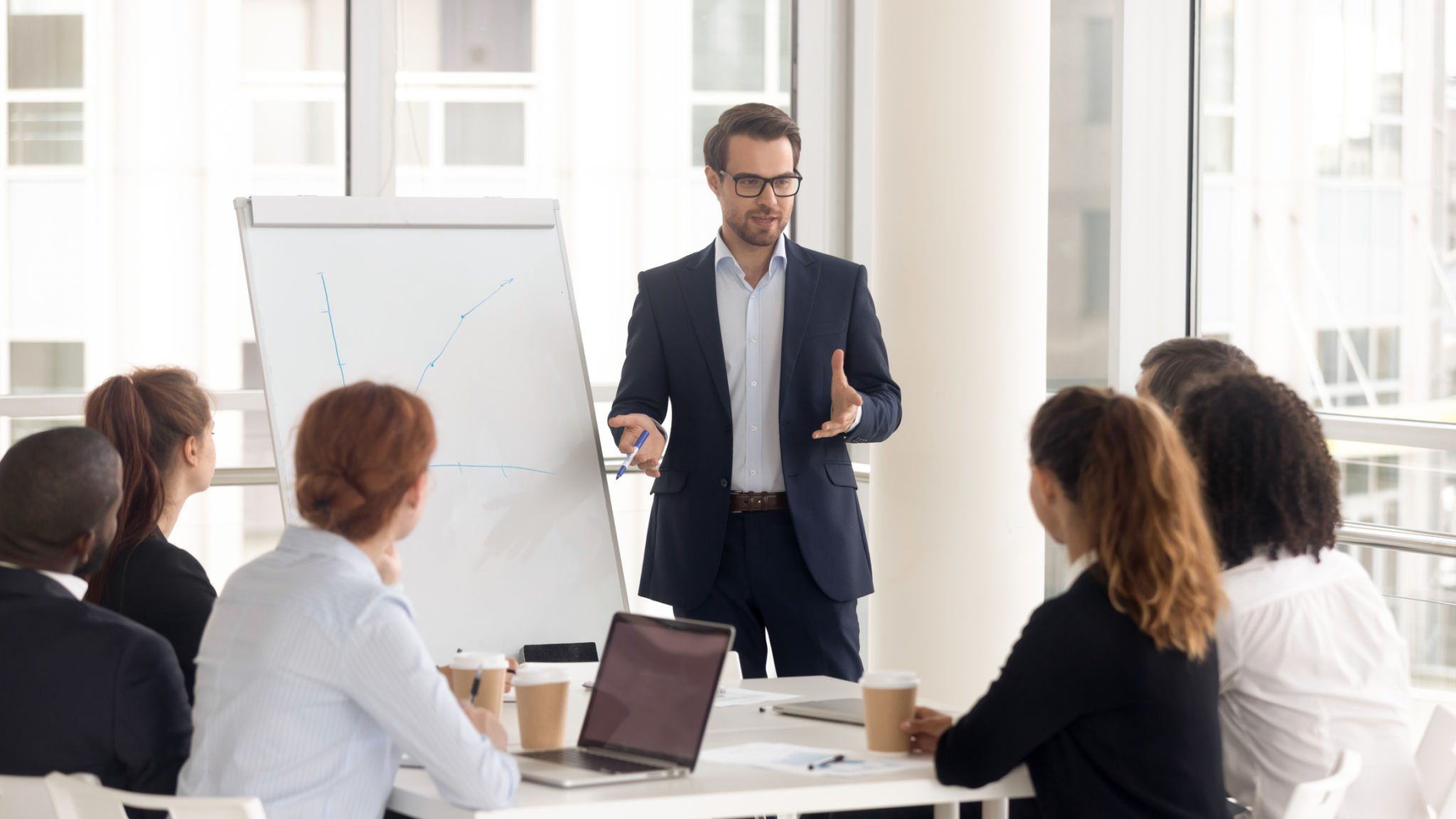 sales coaching