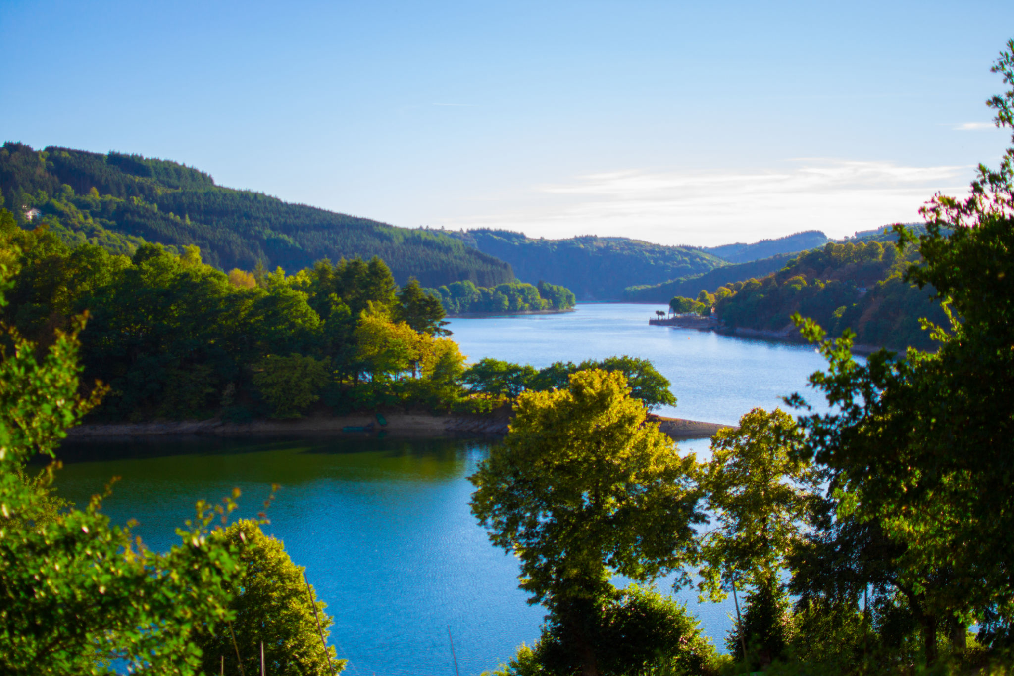 luxembourg nature