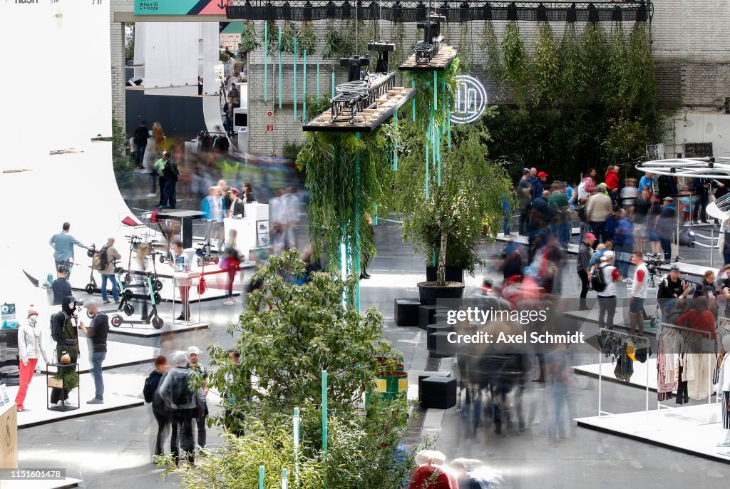 Greentech Festival - Day 3