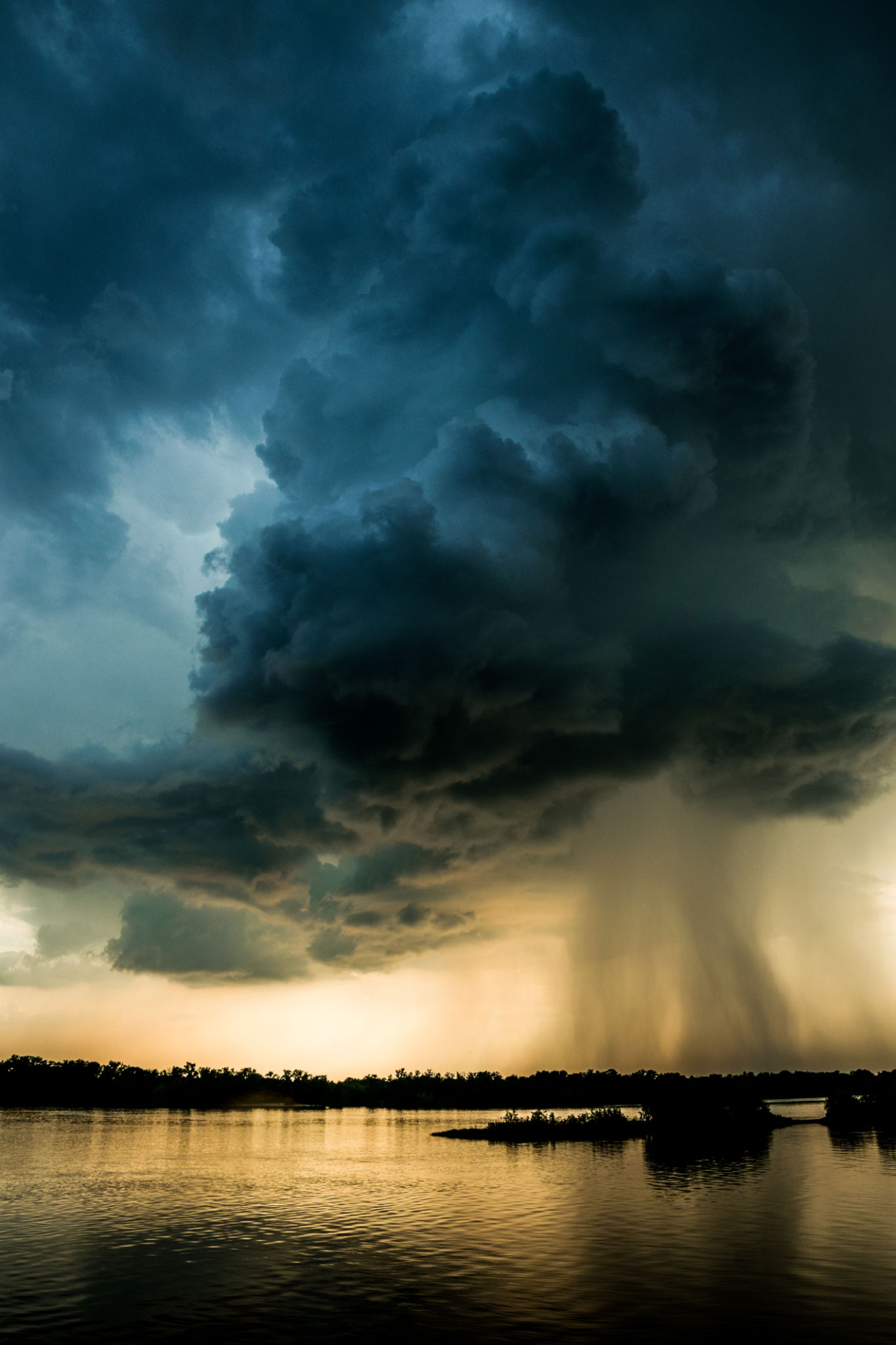 arkansas weather