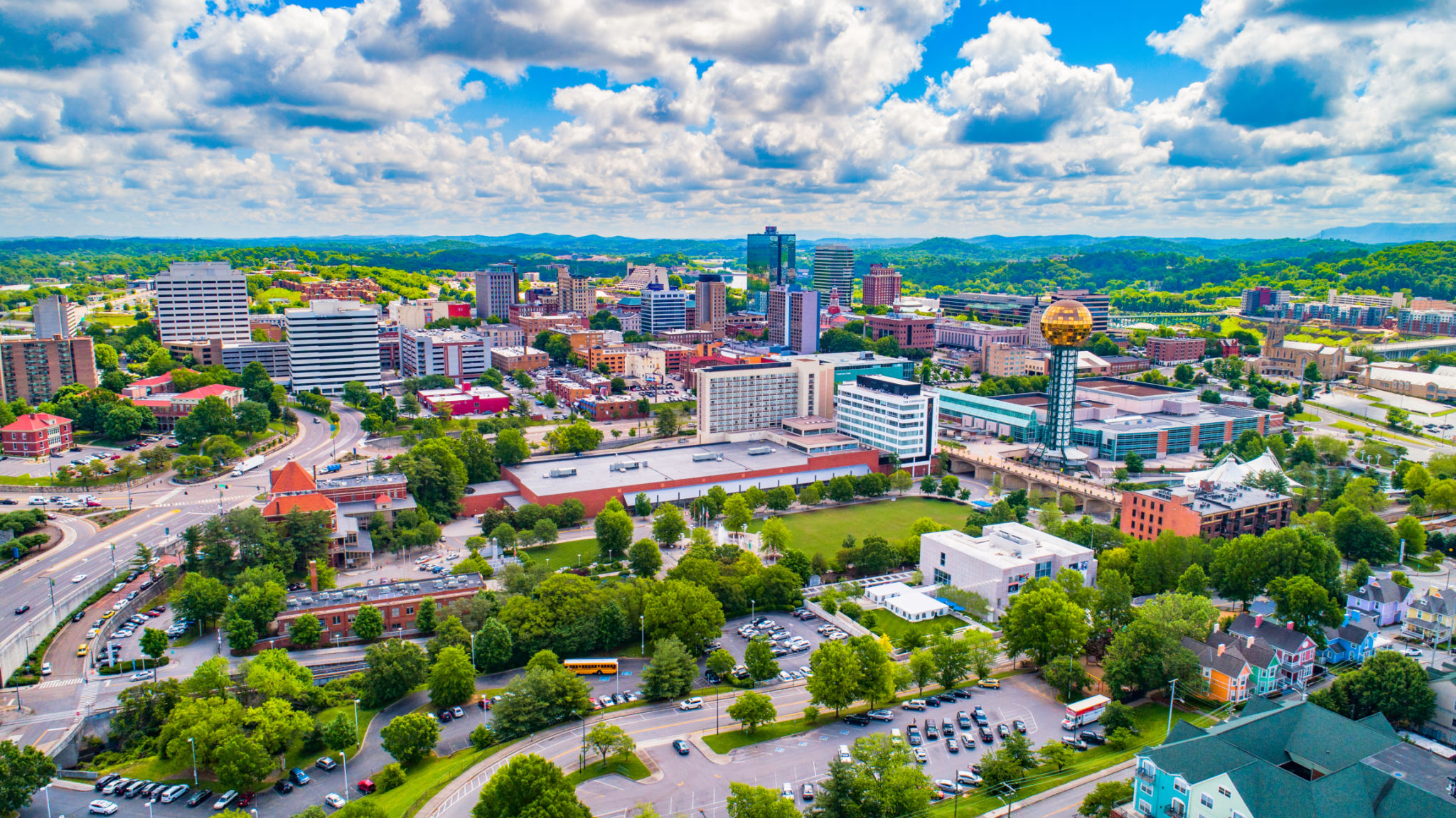 future technology Knoxville