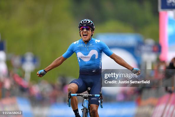 102nd Giro d'Italia 2019 - Stage 14 102nd Giro d'Italia 2019 - Stage 14