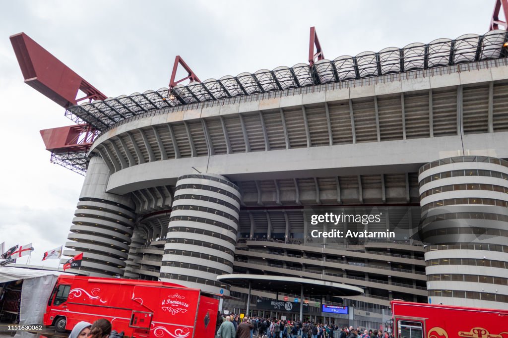 San Siro