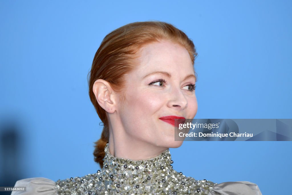 Palme D'Or Winner Photocall - The 72nd Annual Cannes Film Festival