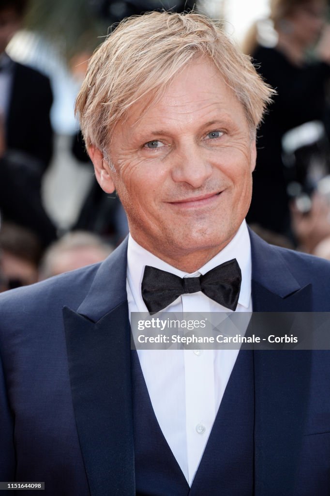 Closing Ceremony Red Carpet - The 72nd Annual Cannes Film Festival