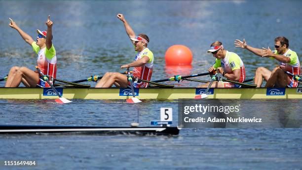 Wiktor Chabel 40 Wiktor Chabel Photos & High Res Pictures - Getty Images