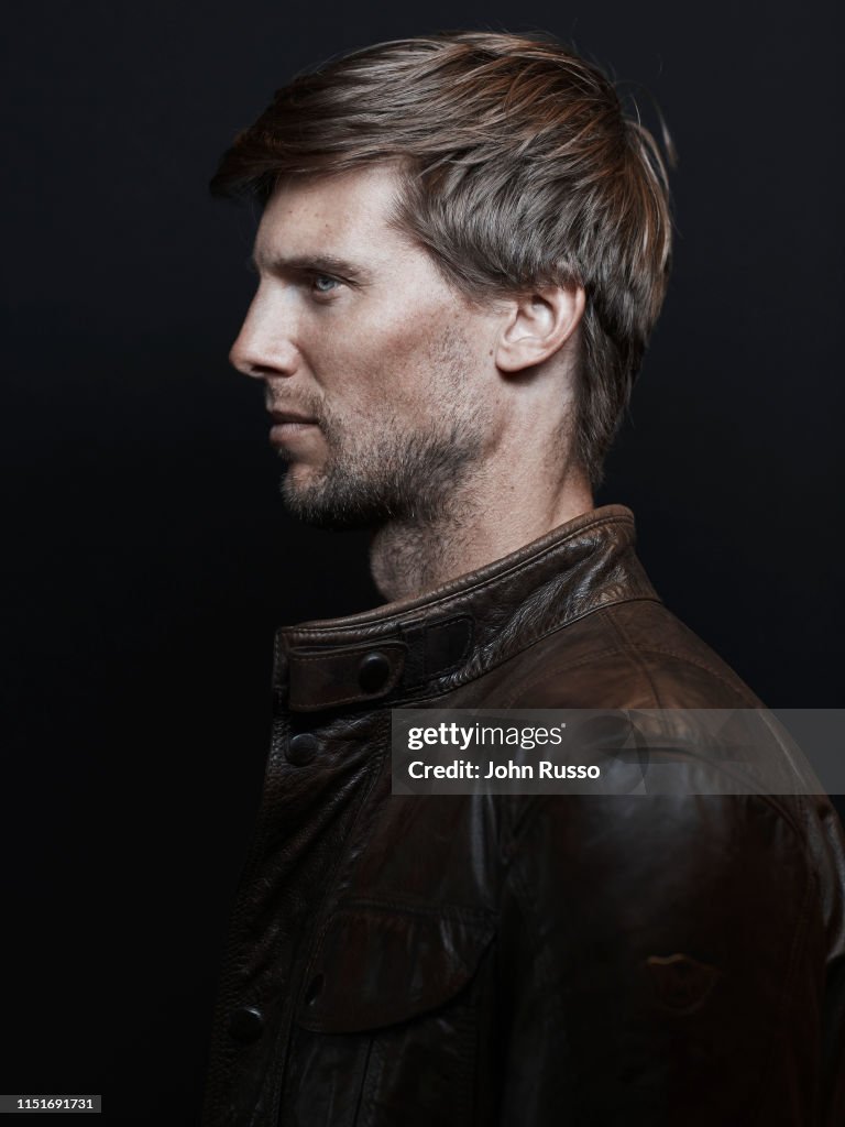 Andreas Seppi, Gio Journal USA, June 1, 2019