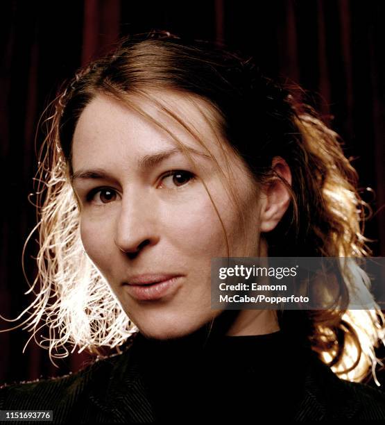 Helen Baxendale, British actress, circa November 2003. Baxendale is best-known for playing the role of Rachel in the British sitcom "Cold Feet" from...