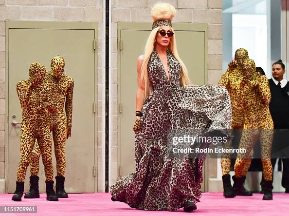 RuPaul's DragCon LA 2019 RuPaul's DragCon LA 2019