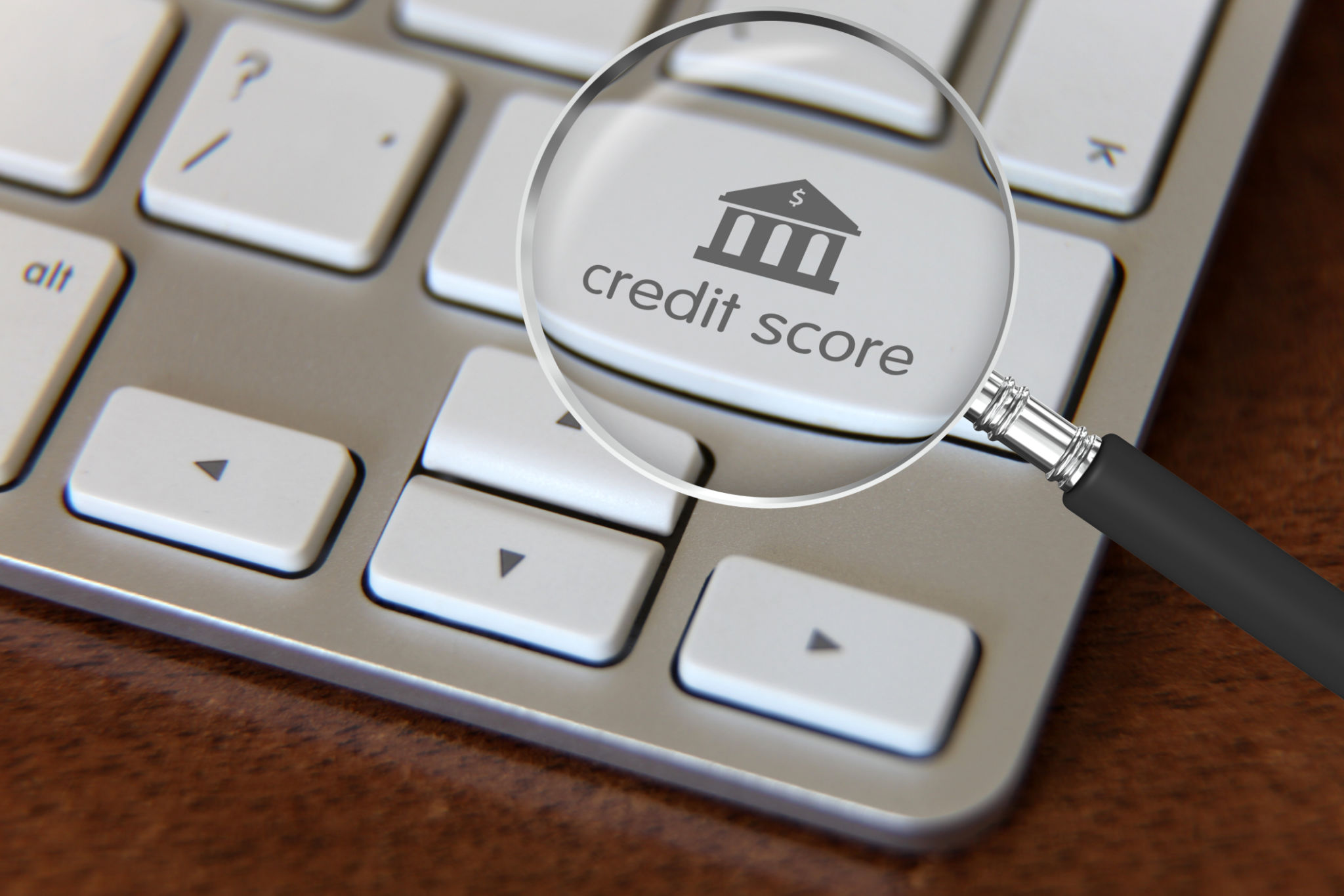 credit inquiries