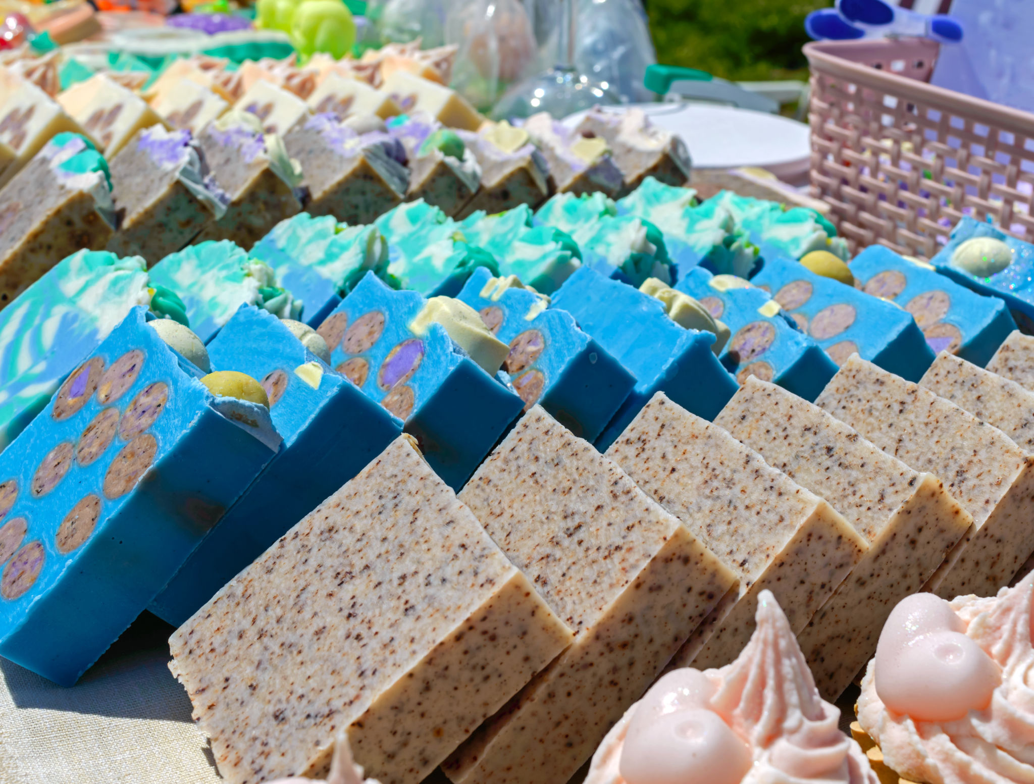 craft fair